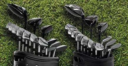 PXG | Parsons Xtreme Golf | Custom Fit Golf Clubs
